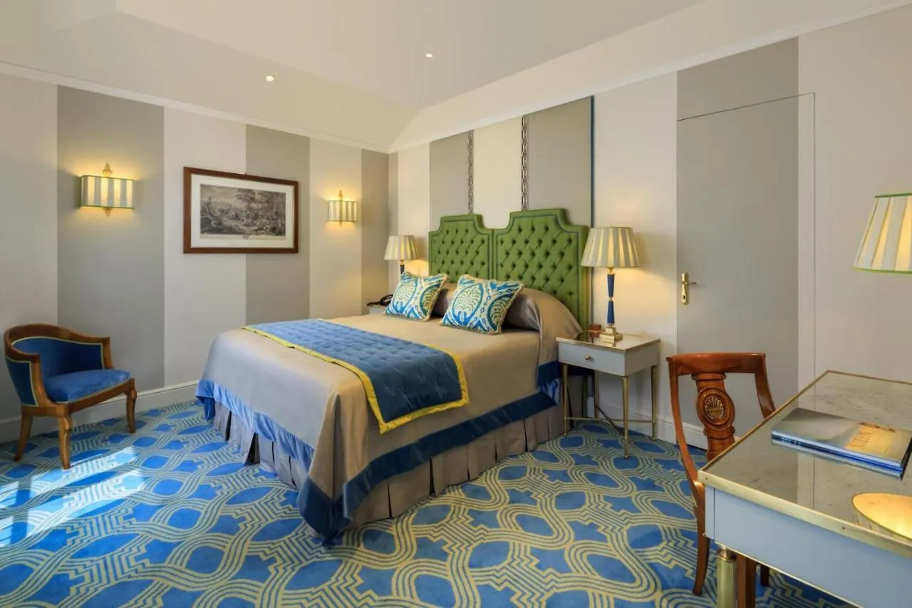 Lodge Villa Malakoff Τσερνόμπιο